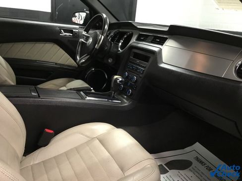 Used 2012 Ford Mustang Premium image 37