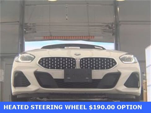 Used 2019 BMW Z4 sDrive30i w/ M Sport Package image 5