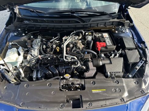 Used 2024 Nissan Altima 2.5 S image 29