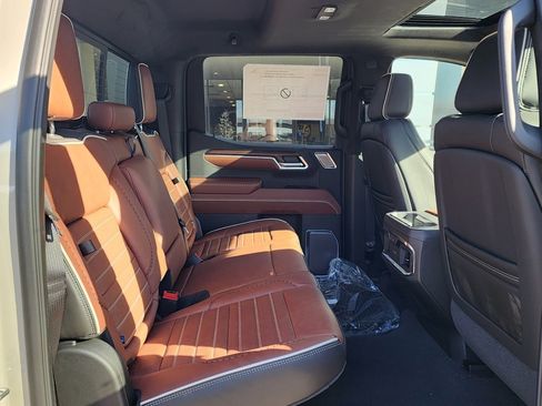 New 2026 GMC Sierra 1500 Denali Ultimate image 45