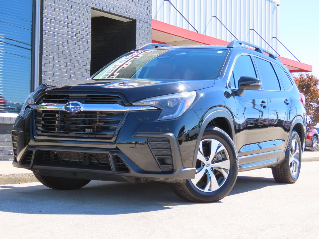 Used 2023 Subaru Ascent Premium AWD/4WD image 7