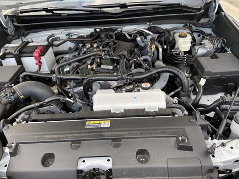 Used 2026 Toyota Tacoma TRD Sport RWD image 27