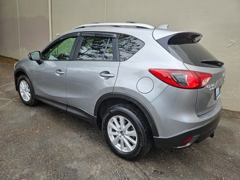 Used 2014 MAZDA CX-5 Touring AWD/4WD image 3