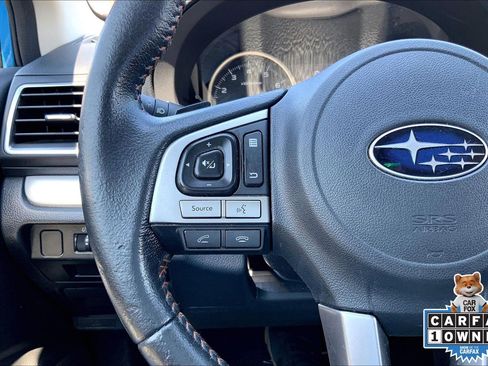 Used 2017 Subaru Crosstrek 2.0i Premium AWD/4WD image 24
