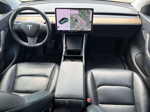 Used 2020 Tesla Model Y Long Range AWD/4WD image 15