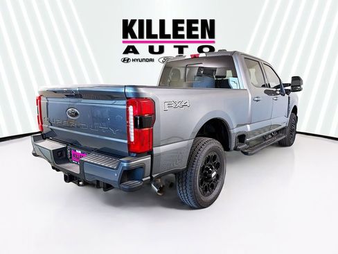 New 2026 Ford F250 XLT w/ XLT Premium Package image 7