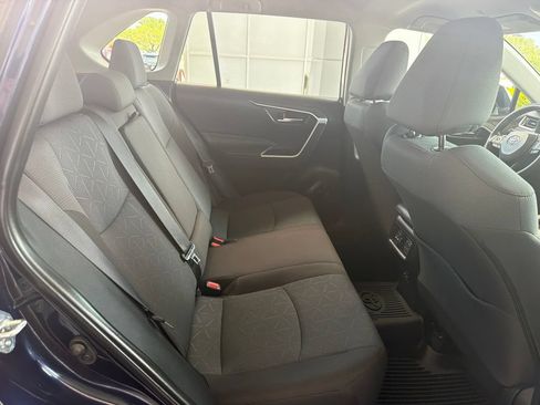 Certified 2025 Toyota RAV4 XLE AWD/4WD image 26