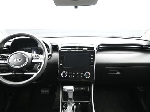 Certified 2023 Hyundai Tucson SE AWD/4WD image 19