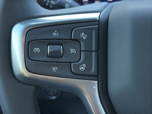 New 2026 Chevrolet Silverado 1500 RST w/ RST Select Package image 27