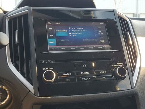 Used 2020 Subaru Forester Premium w/ Popular Package #1 image 27