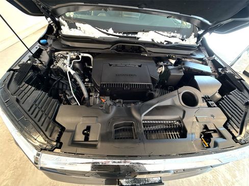 New 2025 Honda Pilot EX-L image 17