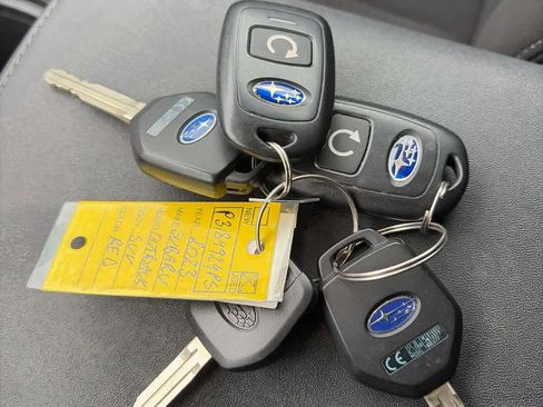 Used 2023 Subaru Outback Premium image 20