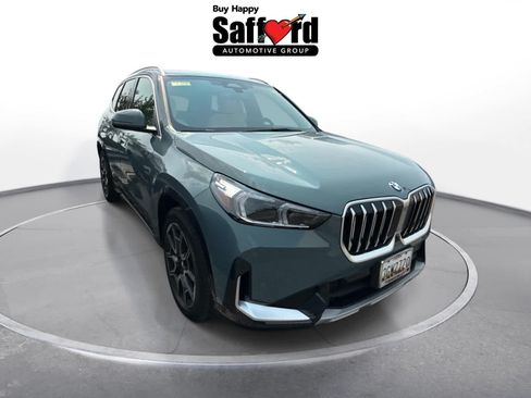 Used 2026 BMW X1 xDrive28i w/ Technology Package AWD/4WD image 6