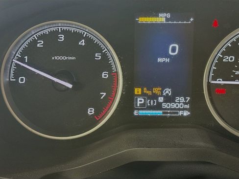 Used 2021 Subaru Forester Premium image 14