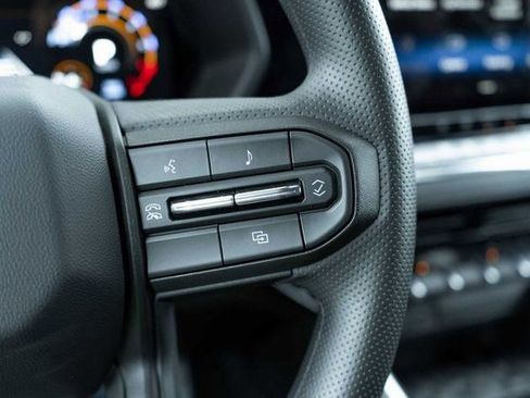 New 2026 Chevrolet Colorado W/T w/ Advanced Trailering Package image 21