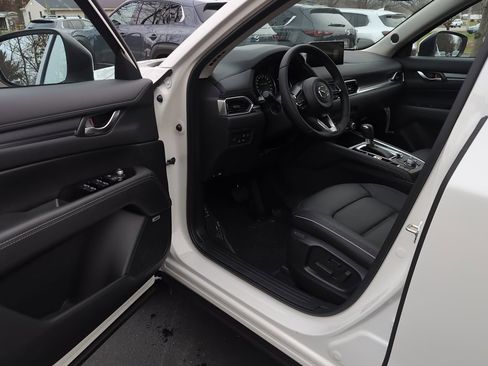 New 2025 MAZDA CX-5 AWD 2.5 S image 59