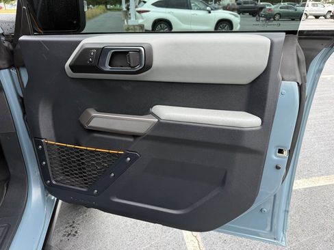 Used 2021 Ford Bronco Badlands image 37