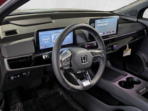 New 2026 Honda Prologue Touring image 3