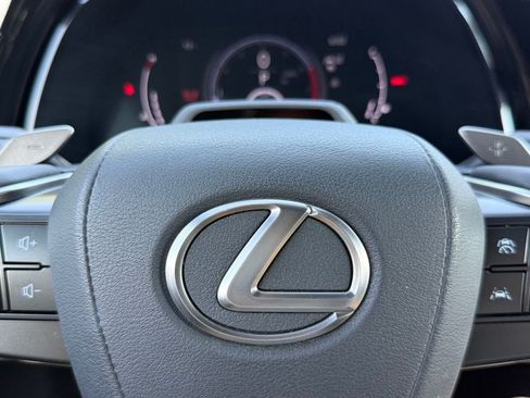 Certified 2023 Lexus RX 350 FWD w/ Cold Area Package image 30