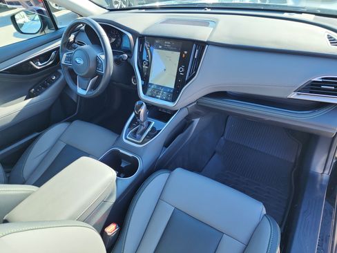 Certified 2023 Subaru Outback Onyx Edition image 16