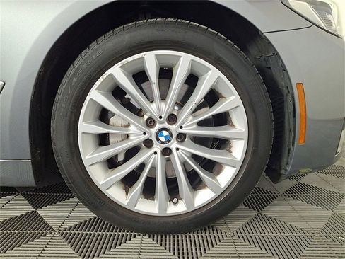 Certified 2023 BMW 530i xDrive image 11