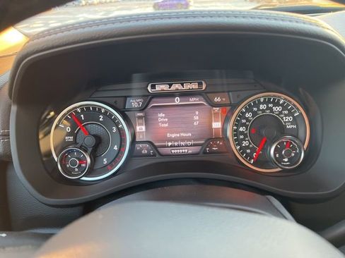 Used 2021 RAM 2500 Laramie AWD/4WD image 17
