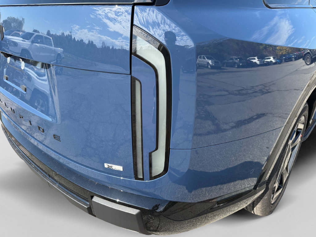 New 2027 Kia Telluride X-Line SX Prestige AWD/4WD image 20