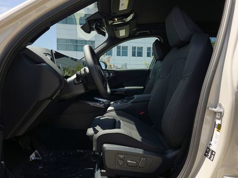 New 2026 BMW X3 xDrive30i w/ Convenience Package AWD/4WD image 6