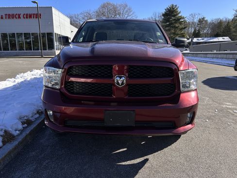 Used 2019 RAM 1500 Express w/ Express Value Package image 14