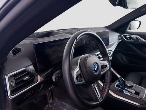Used 2023 BMW i4 M50 w/ Premium Package image 23