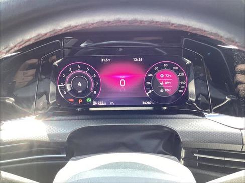 Used 2024 Volkswagen GTI S FWD image 36