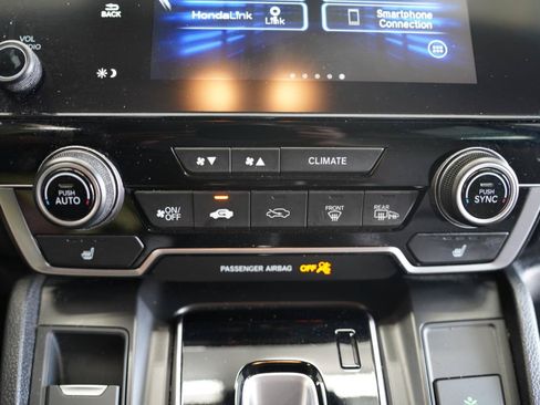 Used 2019 Honda CR-V EX-L image 21