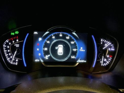 Used 2019 Hyundai Santa Fe SEL image 19