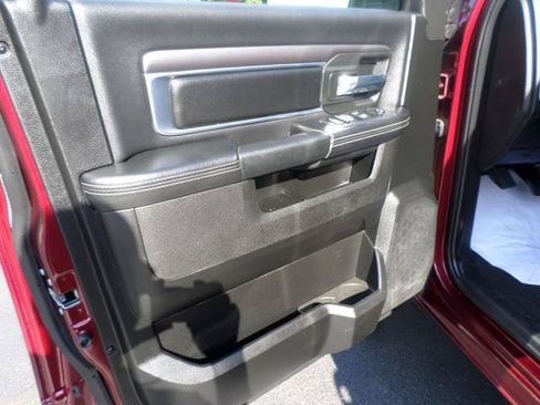 Used 2022 RAM 1500 Classic Warlock w/ Electronics Group AWD/4WD image 27