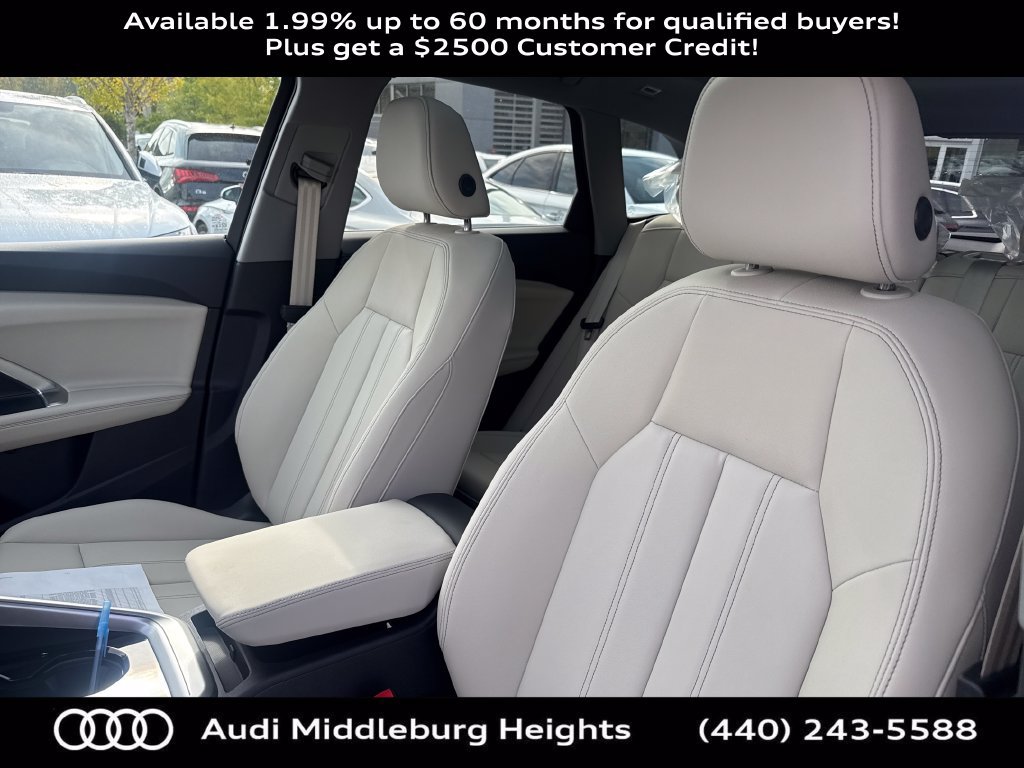 New 2026 Audi Q5 Premium AWD/4WD image 11