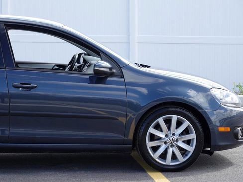Used 2012 Volkswagen Golf TDI FWD image 29