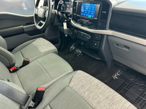 Used 2023 Ford F150 XLT AWD/4WD image 14
