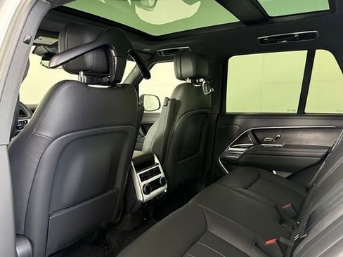 New 2026 Land Rover Range Rover SE AWD/4WD image 22