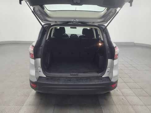 Used 2018 Ford Escape S FWD image 29