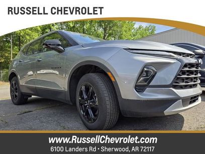Used 2024 Chevrolet Blazer LT w/ Convenience Package