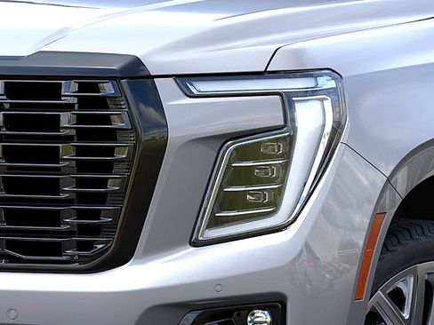 New 2026 GMC Yukon XL Denali Ultimate AWD/4WD image 10