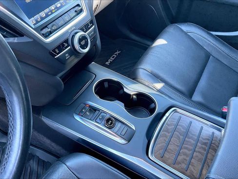 Used 2020 Acura MDX FWD w/ Technology Package image 15