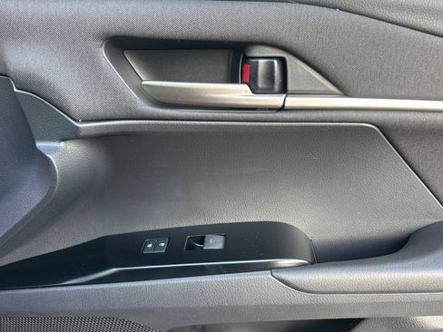 New 2026 Toyota Camry LE image 18