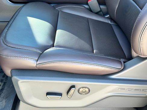 New 2025 Ford Expedition Max Platinum w/ Platinum Ultimate Package image 13