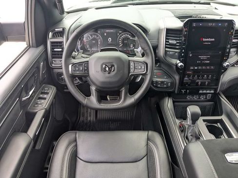 New 2026 RAM 1500 RHO w/ RHO Level 1 Equipment Group AWD/4WD image 15