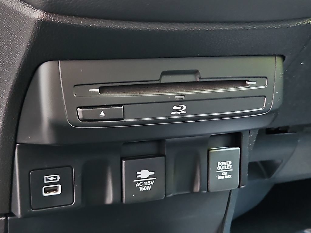 Used 2021 Honda Odyssey Touring image 29