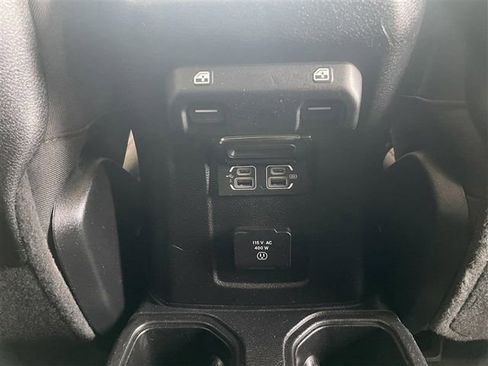 Used 2020 Jeep Gladiator Rubicon w/ Dual Top Group image 31
