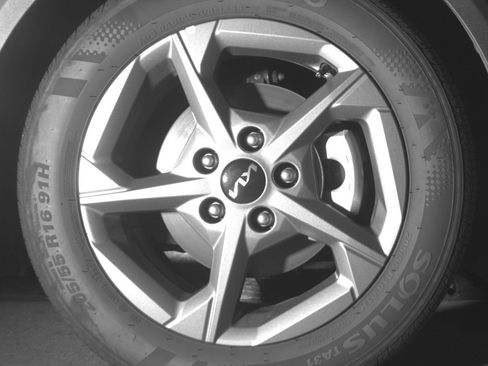 Used 2025 Kia K4 LXS image 13