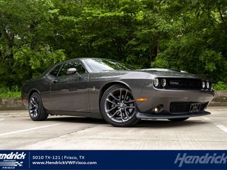 Used 2023 Dodge Challenger R/T Scat Pack w/ Plus Package RWD video 1