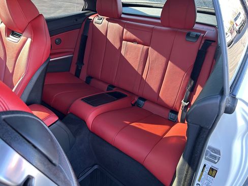 Used 2020 BMW 440i xDrive Convertible w/ M Sport Package image 25